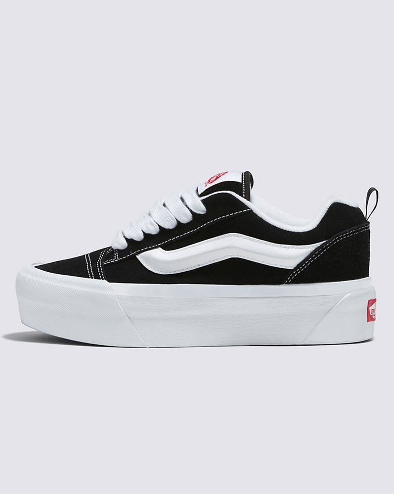 TENIS UNISEX VANS KNU STACK